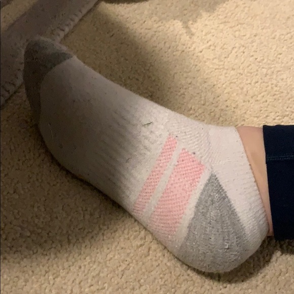 super cute sock/sandal - Picture 3 of 3